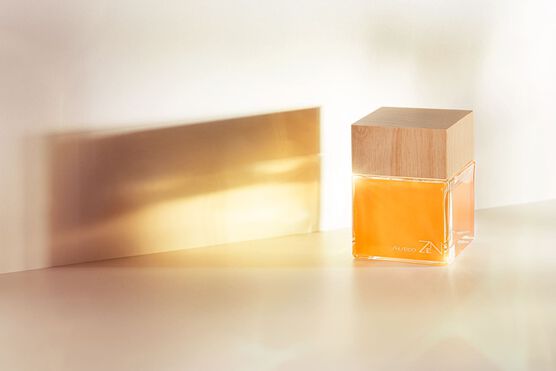 ZEN SHISEIDO EAU DE PARFUM ED. LIMITADA - PERFUME FEMININO 100ML